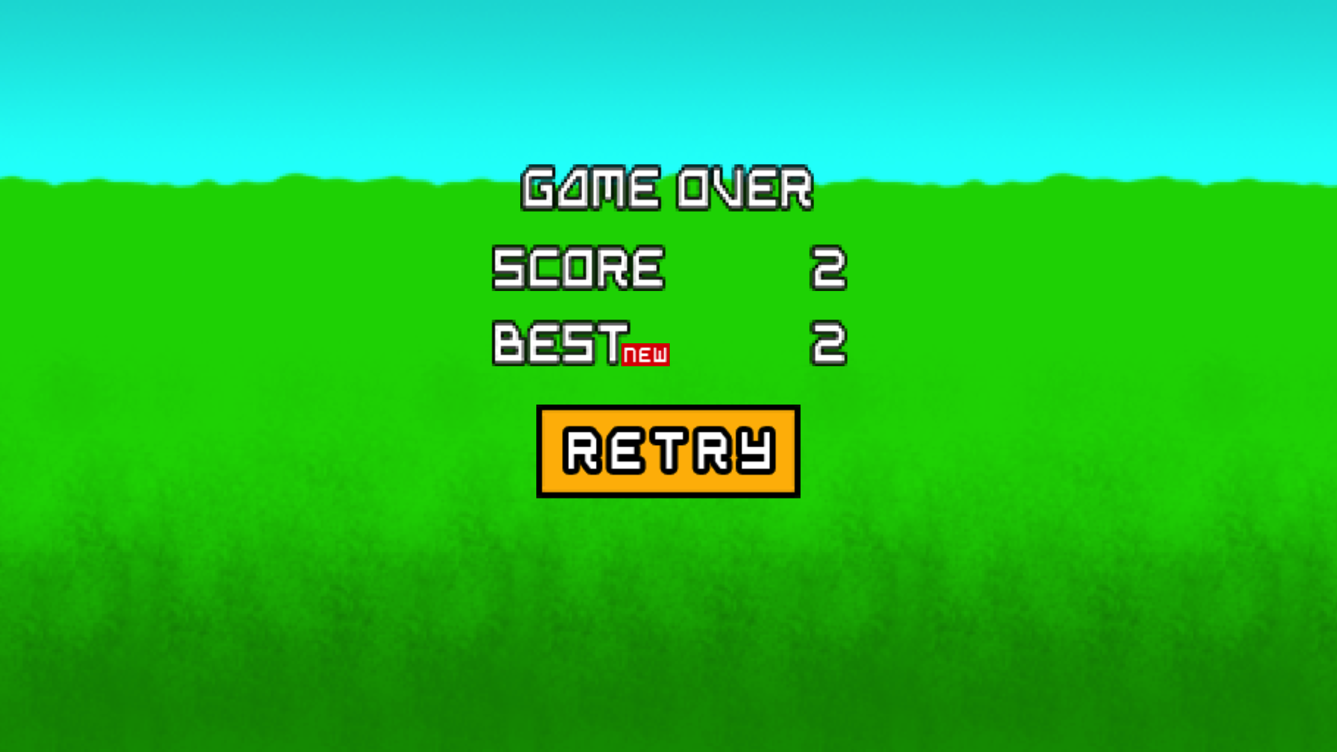Flappy Ball screenshot 7