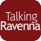 Talking Ravenna is an exciting and in-depth tour of the city of Ravenna's historical monuments and the archeological site of the Roman port of Classe