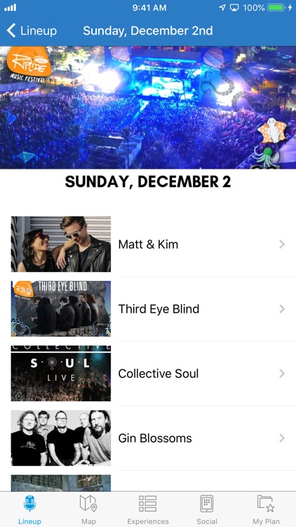 Underground Lauderdale screenshot-3