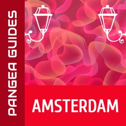 Amsterdam Travel Pangea Guides