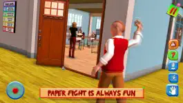 Game screenshot Hello Bully Teacher 3D apk