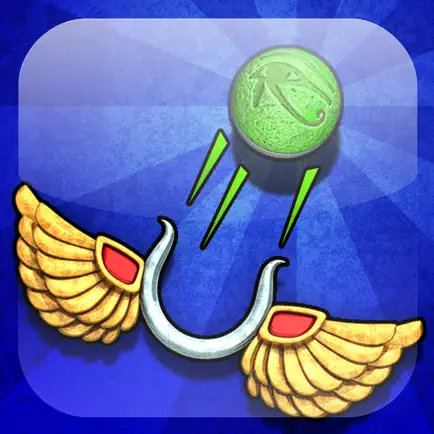 Luxor 2 Cheats