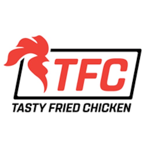 Tasty Fried Chicken icon