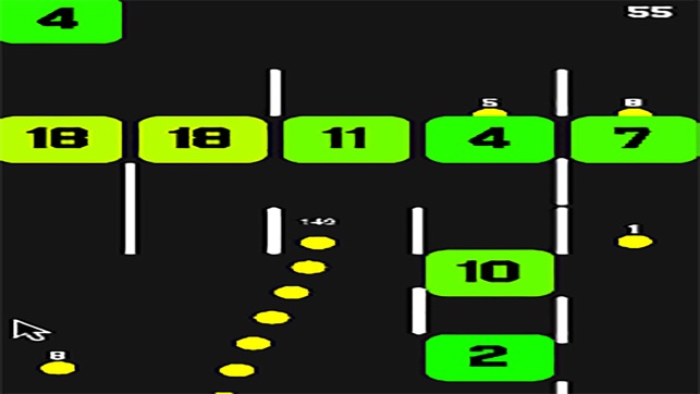 Blocks and Little Snake(圖3)-速報App