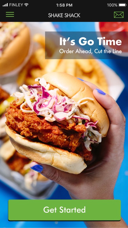 Shake Shack