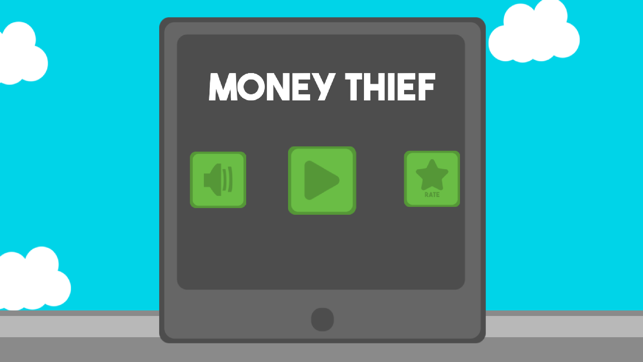 Money Thief(圖4)-速報App