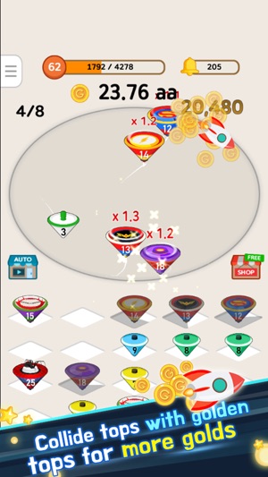 Merge Tops(圖4)-速報App