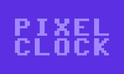 PxlClock