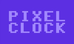 PxlClock