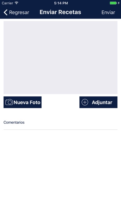 Screenshot #3 pour Super Farmacia Lizette Jayuya