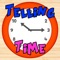 Icon Clock Practice Learning Games