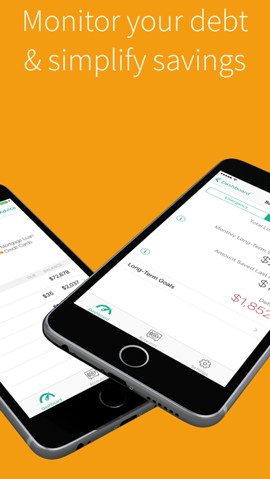 How to cancel & delete MoneyCarta from iphone & ipad 3