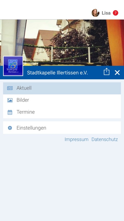 Stadtkapelle Illertissen e.V.