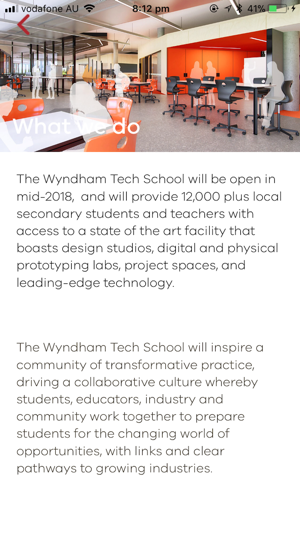 Wyndham Tech School(圖3)-速報App