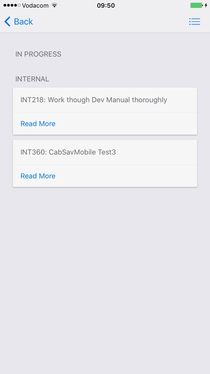 PlatSoft Task Managing System