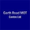 Garth Road MOT Centre tickets garth 