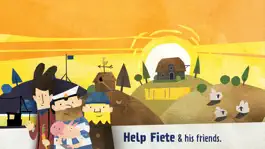 Game screenshot Fiete Farm mod apk