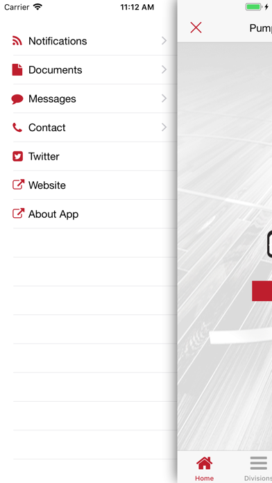 Opportunity for Youth iPhone screenshot 2 - Sports app