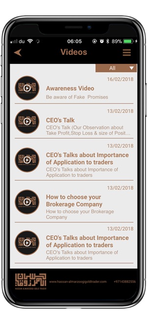 Gold Signals(圖4)-速報App