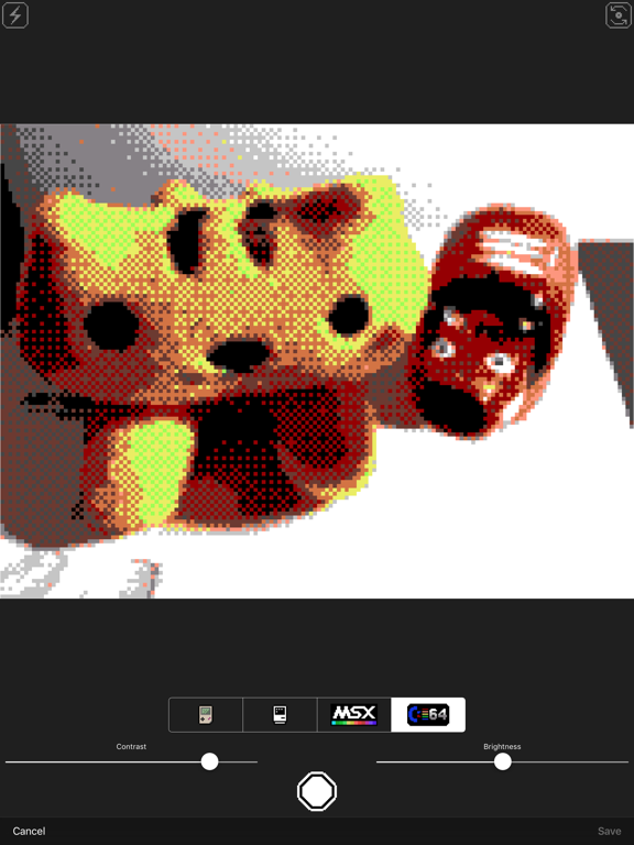 Pixel Paint: 8bit artのおすすめ画像2