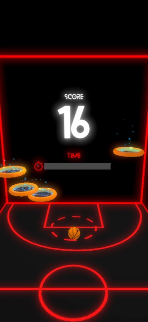 Hoopball 2035 - Arcade(圖3)-速報App