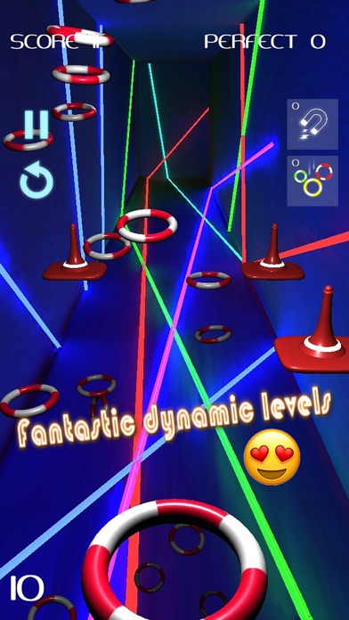 Loops Arcade screenshot 3