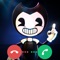 Want your friends think you are getting call from Bendy