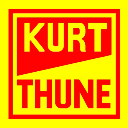 Kurt Thune Training Cheats