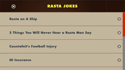 Screenshot #3 pour Build A Rasta