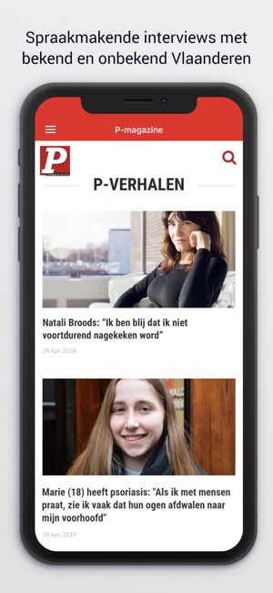 P-magazine(圖2)-速報App