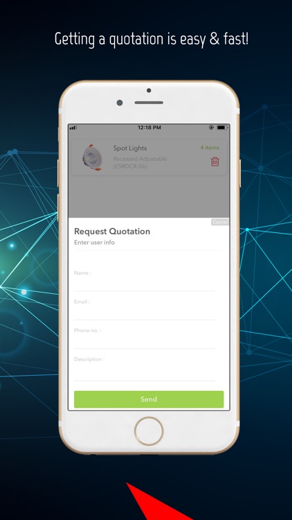 Eco-Solve screenshot-4