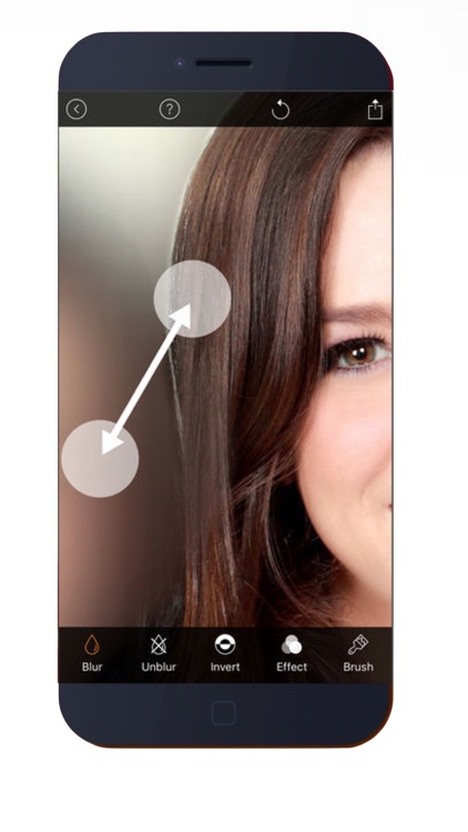 Blur Photo Pro: Blur Background & Photo Effect
