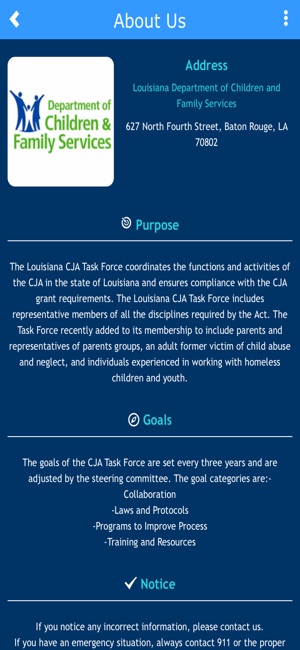 Louisiana HelpDesk(圖2)-速報App