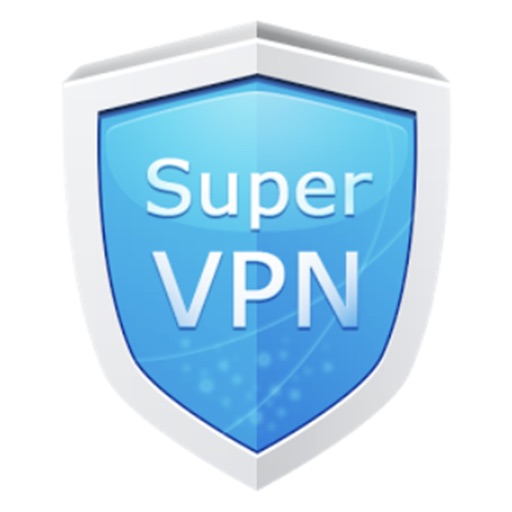 SuperVPN - Green VPN