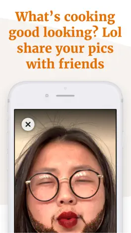 Game screenshot Unshave - Beards in AR apk