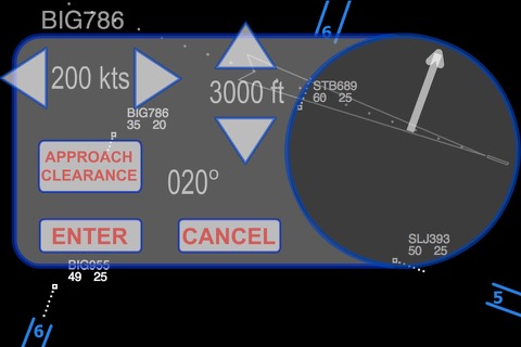 Approach Controlのおすすめ画像3