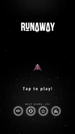 Game screenshot Run Away - Escape mod apk
