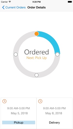 Exclusive Dry Cleaners(圖3)-速報App