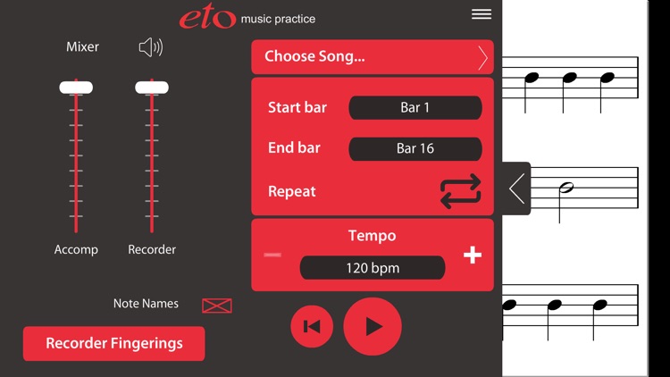Recorder Level 1 screenshot-0