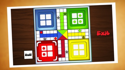 Ludo Classic Multiplayer board Game screenshot 2