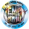 Fullmoonparty Au-See Linz