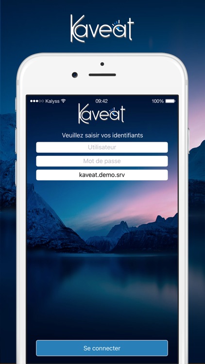 Kaveat