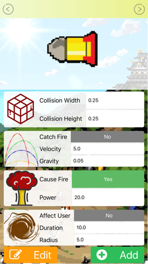 Gun Addon Crafter(圖3)-速報App