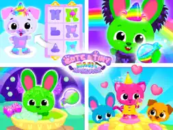 Cute & Tiny Magic Makeover screenshot 10