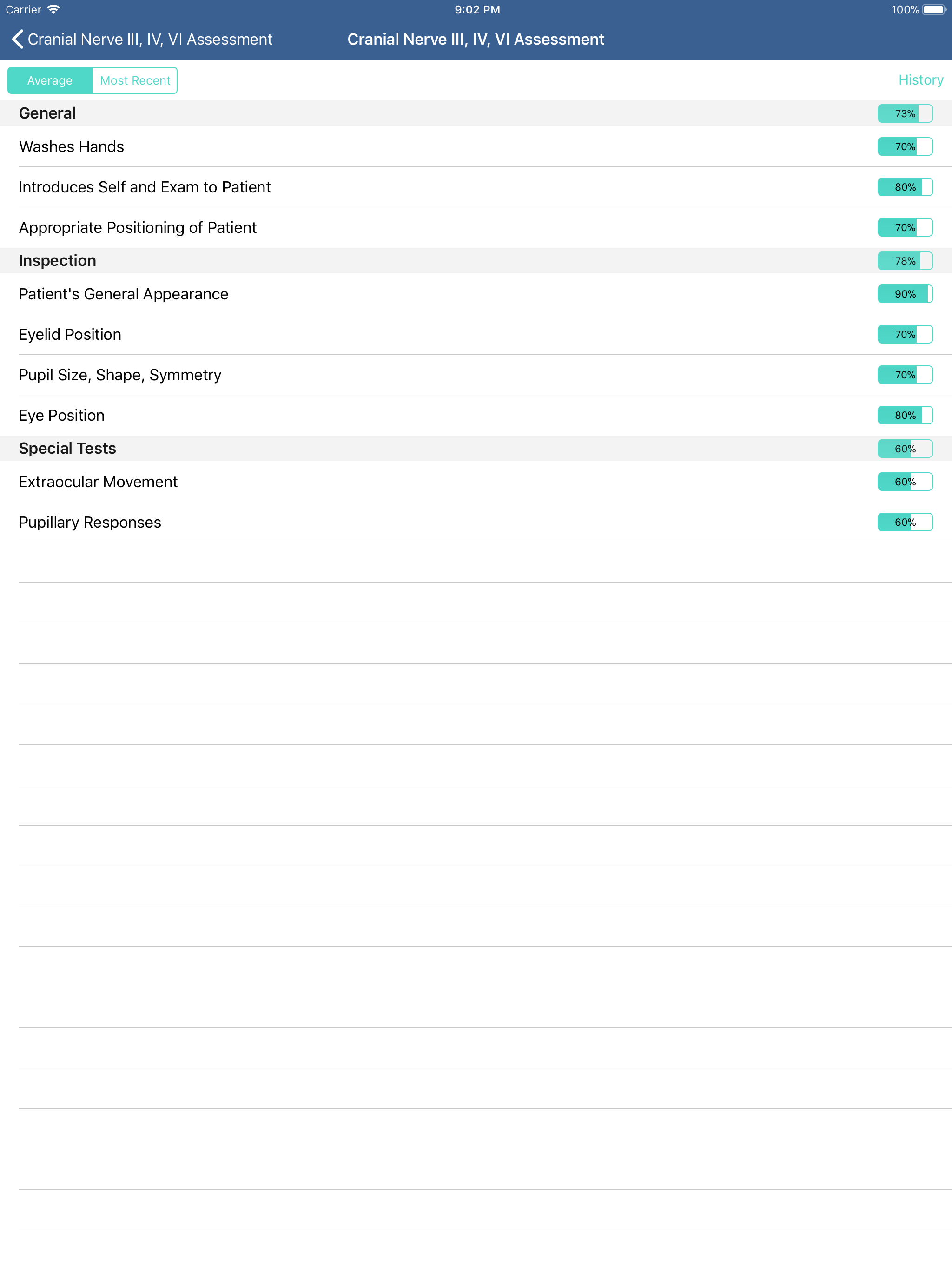 OSCEr screenshot 7
