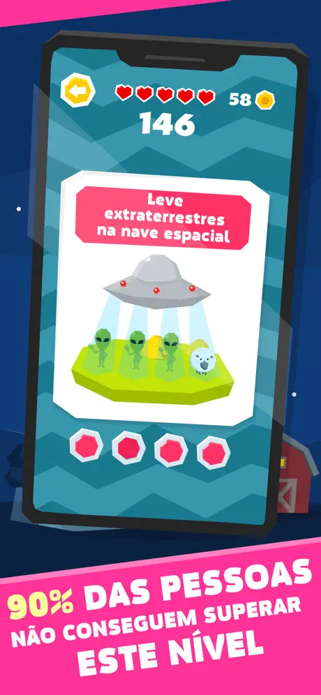 Tricky Test IQ : jogos sem net