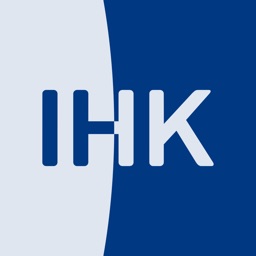 IHK SchulApp icon