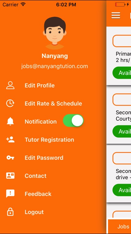 Nanyang Tuition screenshot-3