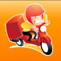 EzDelivery - Comida e Bebida icon