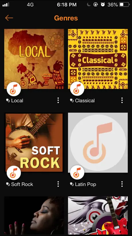 MyMusic - Mytel